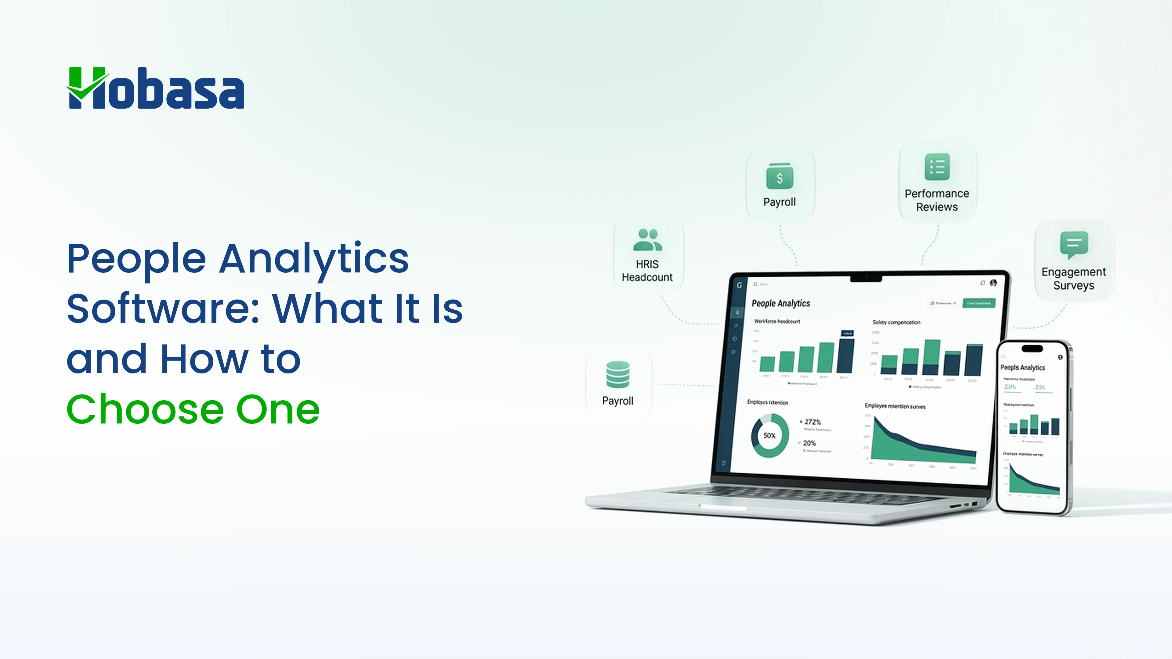 People Analytics Software: What It Is and How to Choose One