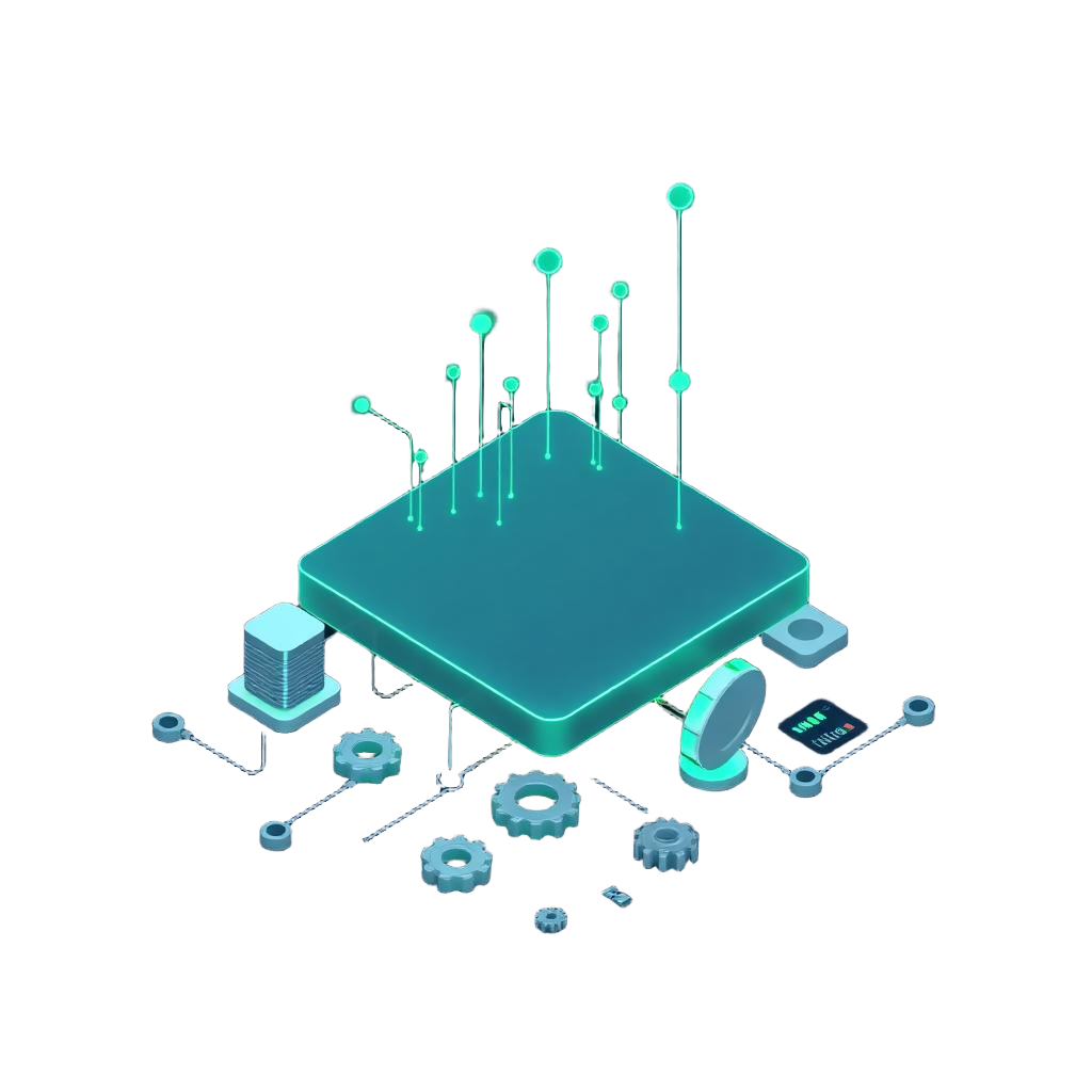 Hobasa intelligence layer connecting to business systems