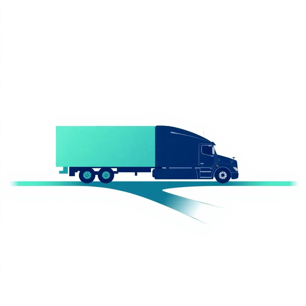 Trucking fleet