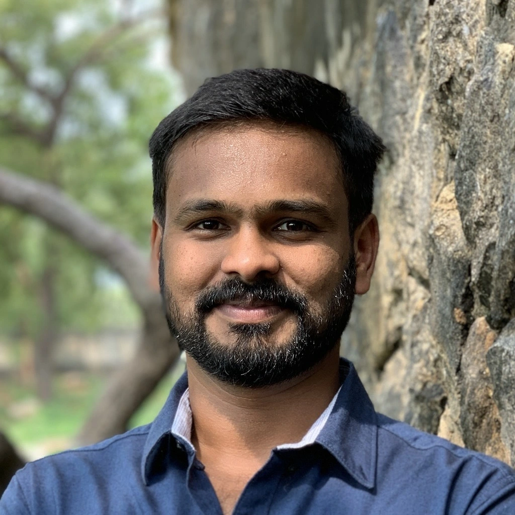 Mani Rathina Velu M