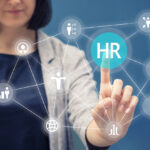 Role of automation in HR.